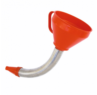 Funnel With Spout 160mm